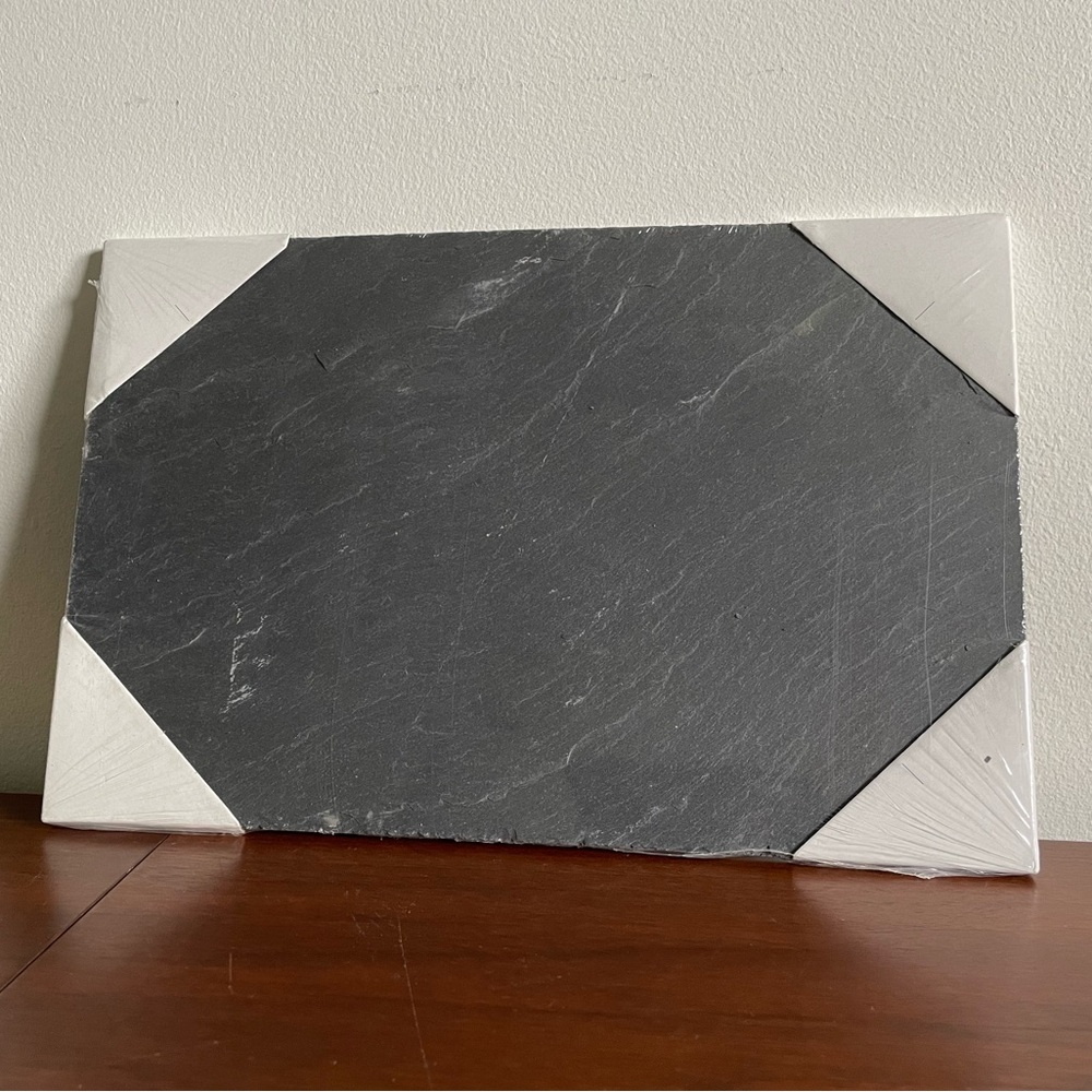 NWT Stone tray